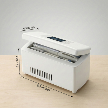 Soline™ - Peptide & Insulin Cooler
