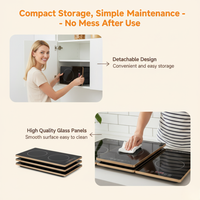 Electric Food Warming Mat™