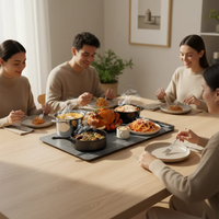 Electric Food Warming Mat™