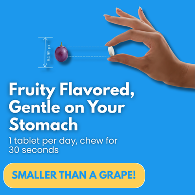 Soline - Oral Defense Chews