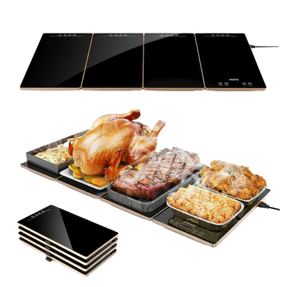 Electric Food Warming Mat™