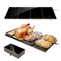 Electric Food Warming Mat™